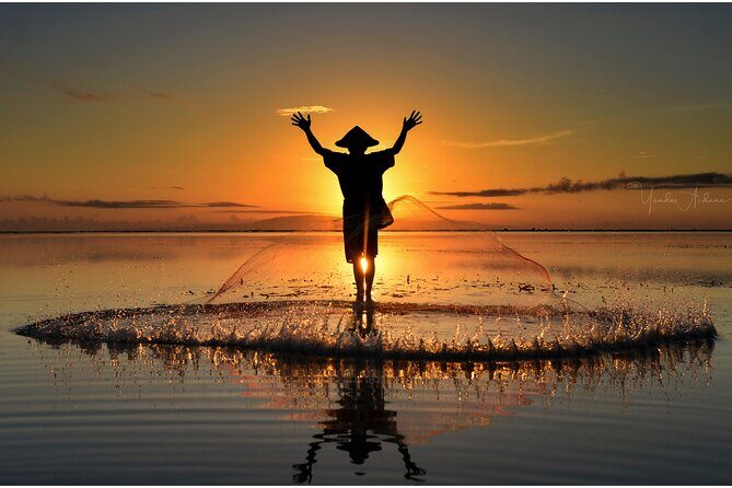 Sunrise With Fisherman Shot Tour in Bali - Entering the day at 4:30am: what the schedule really feels like