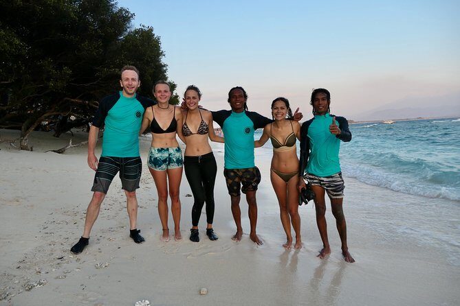 Surf Lesson Gili Trawangan - Key things I’d zero in on before you book
