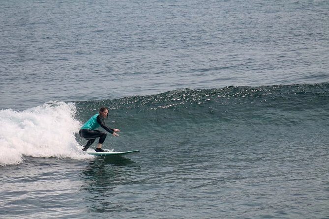 Surf Lesson Gili Trawangan - Getting there: where you’ll meet on Gili Trawangan
