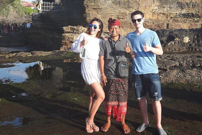 Tanah Lot and Jatiluwih Unesco Rice Terrace Private Tour - Who this tour fits best (and who should choose differently)