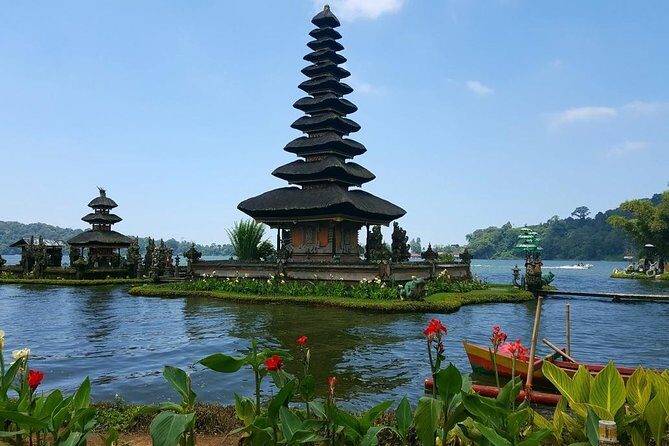 Tanah Lot and North Bali Private Tour - All inclusive - Key Points Worth Knowing Before You Go