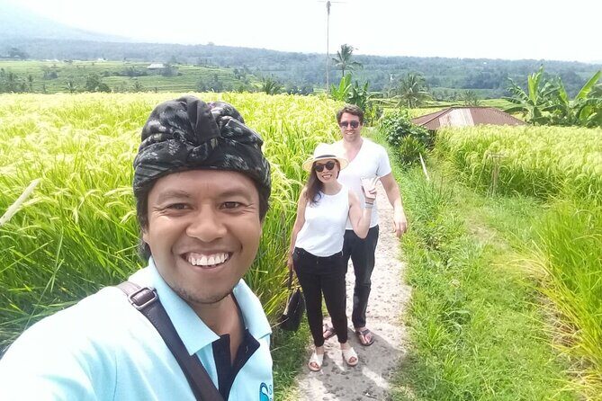 Tanah Lot and North Bali Private Tour - All inclusive - Your Private Guide and Car: Where the Tour Wins