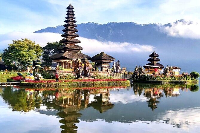 Tanah Lot and North Bali Private Tour - All inclusive - Lunch Not Included: Budgeting Without Stress