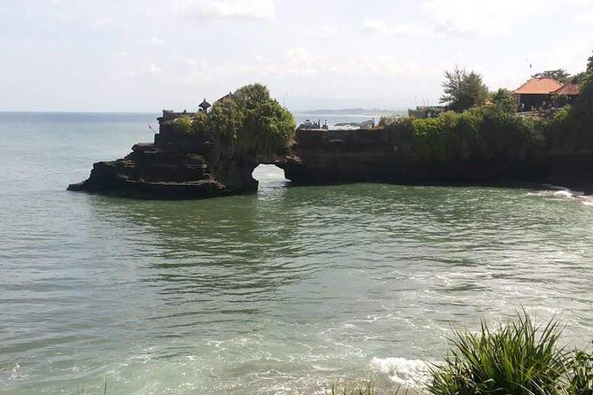 Tanah Lot and North Bali Private Tour - All inclusive - Jatiluwih Green Land: World Heritage Rice Terraces at 700m