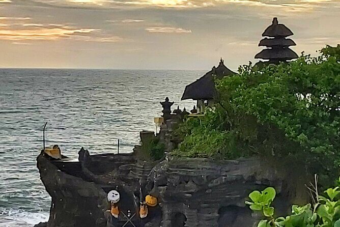 Tanah Lot And Ubud - Full Day Private Tour - Guides and flexibility: the real value of a private setup