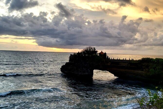 Tanah Lot And Ubud - Full Day Private Tour - Price and value: what $59 gets you in real terms