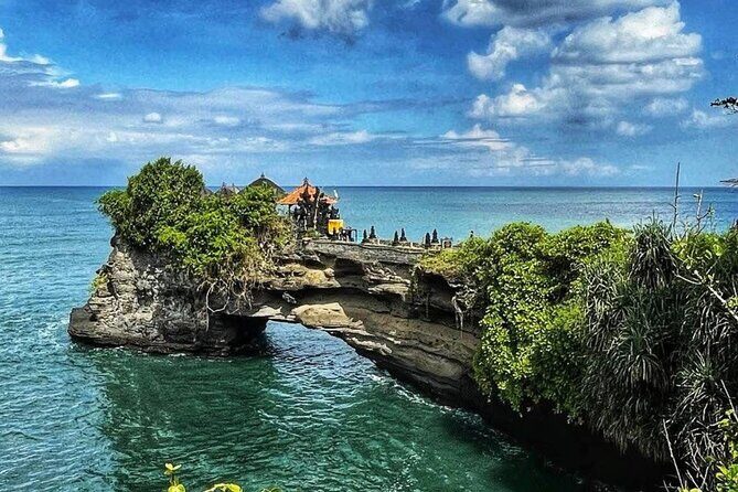 Tanah Lot, Jatiluwih Rice Terrace and Waterfall Day Tour - Key things you’ll remember