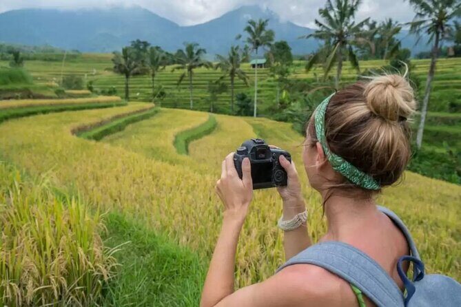 Tanah Lot, Jatiluwih Rice Terrace and Waterfall Day Tour - How the guides make this tour feel better (and why that matters)