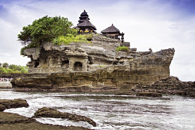 Tanah Lot, Jatiluwih Rice Terrace and Waterfall Day Tour - Packing and timing tips so the day doesn’t feel like a sprint