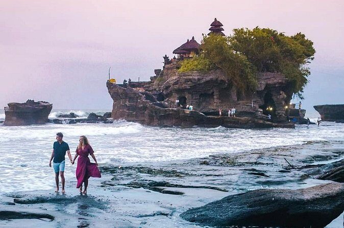 Tanah Lot - Jatiluwih (UNESCO) - Bedugul and Ulun Danu Temple Tour - Jatiluwih Green-Feels Rice Terraces: UNESCO Views That Work in Real Life