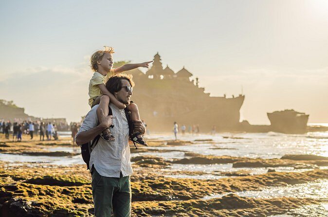Tanah Lot - Jatiluwih (UNESCO) - Bedugul and Ulun Danu Temple Tour - Budget and Timing: The Real Cost Beyond the $38 Fare