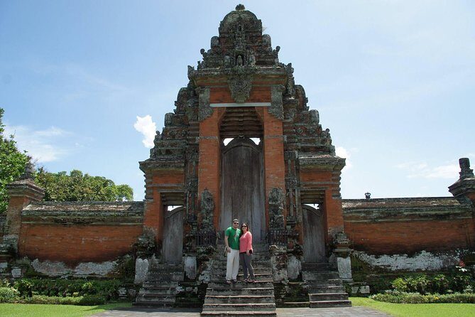 Tanah Lot Sunset and Monkey Forest Tour. - Private Ubud-to-Temple-and-Sunset Flow: What the 1:00 pm Timing Means