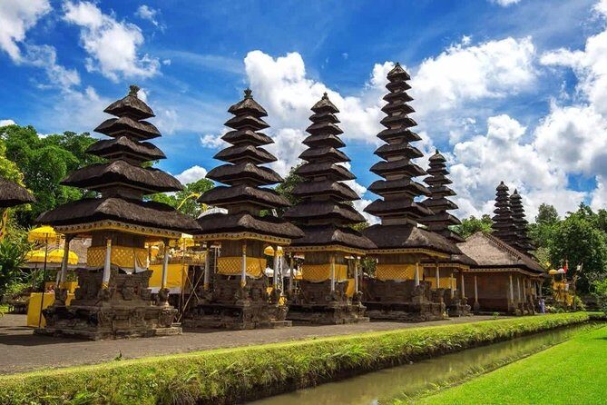 Tanah Lot Sunset and Monkey Forest Tour. - Who This Tour Suits Best (and Who Might Want Another Option)