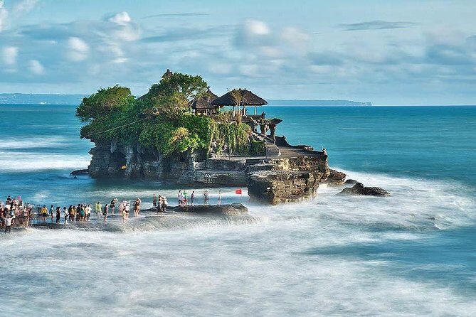Tanah Lot Sunset and Monkey Forest Tour. - Small Details That Make or Break the Day