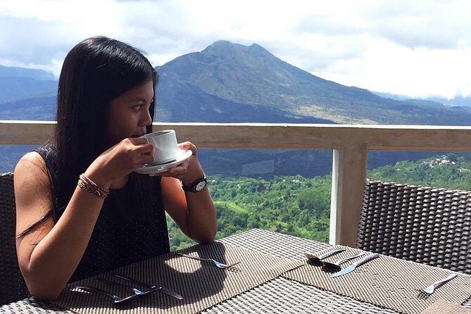 The Amora Bali Kintamani Resto with Mount Batur View - Mount Batur Terrace Lunch: Why This Kintamani Spot Feels Special