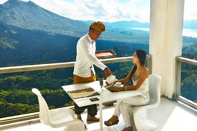 The Amora Bali Kintamani Resto with Mount Batur View - Price and Value: Is $12 Really a Good Deal Here?