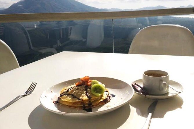 The Amora Bali Kintamani Resto with Mount Batur View - Who This Lunch Works Best For (And Who Should Skip)