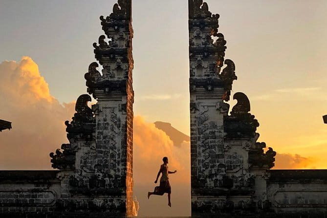 The Gate Of The Heaven Bali with Top Places To Visit In The East of Bali - Key highlights you should actually care about