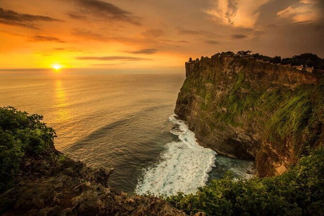 The Gate Of The Heaven Bali with Top Places To Visit In The East of Bali - Tirta Gangga: royal water garden energy in the morning