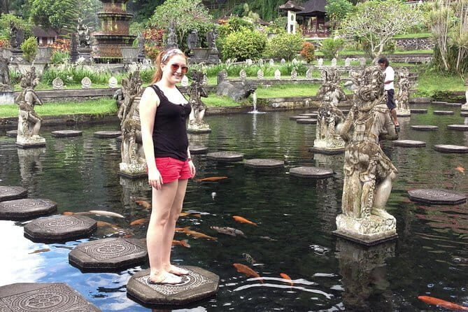 The Gate Of The Heaven Bali with Top Places To Visit In The East of Bali - Tenganan Ancient Village: Bali Aga roots and living tradition