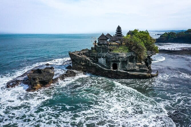 The Gate Of The Heaven Bali with Top Places To Visit In The East of Bali - Price and value: is $76.29 worth a full East Bali day?