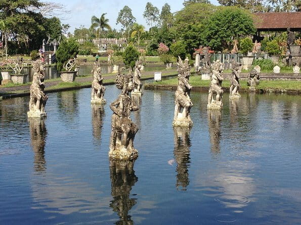 The Gate Of The Heaven Bali with Top Places To Visit In The East of Bali - Lempuyang Temple Gate: spiritual site, photo magnet, and respectful pacing