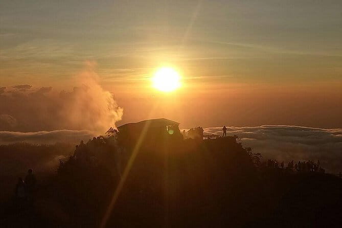The Majestic Mount Ijen Sunrise Trekking From Bali - Price and Logistics: Is $134 Good Value?
