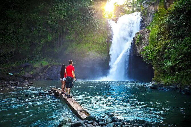 The Popular Of Ubud Private Day Tour - Stop 3: Tirta Empul Temple and the holy spring purification ceremony