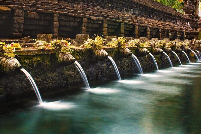 The Popular Of Ubud Private Day Tour - Stop 5: Batuan Temple and the quieter side of Bali’s temple craft