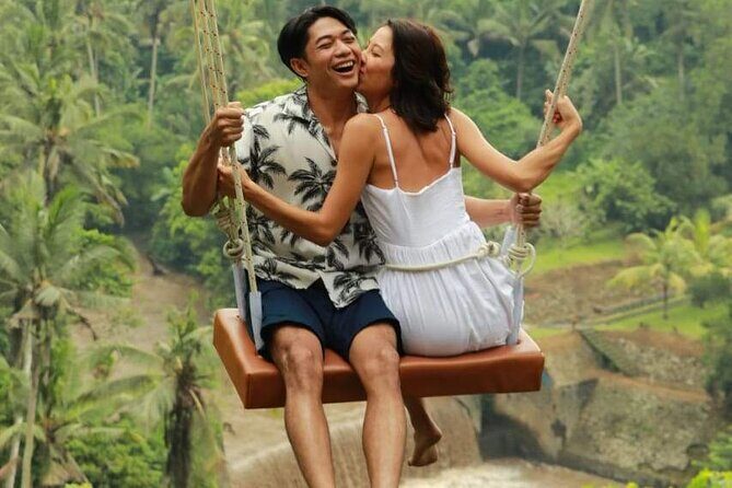 The Popular Of Ubud Private Day Tour - The private driver advantage: pace, comfort, and fewer headaches