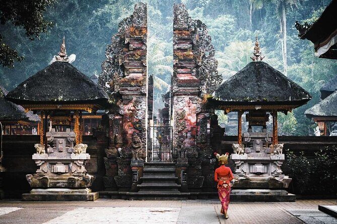 The Popular Of Ubud Private Day Tour - Price, entrance fees, and what you’ll actually spend