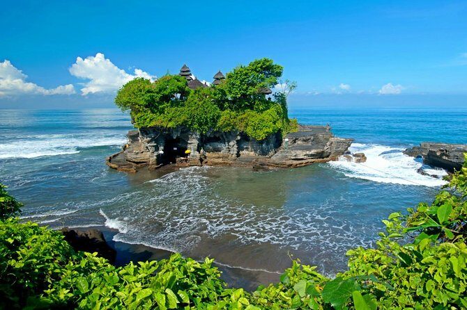 The Three Temples of Bali Half Day Private Tour - Price and what you actually get for $75