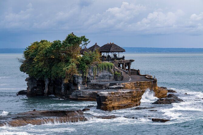 The Three Temples of Bali Half Day Private Tour - Private guide perks: real knowledge, smart pacing, and fewer detours