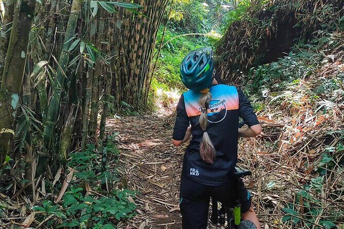 The Volcano Trail – Epic Volcano Cycling Adventure - How Hard Is It, Really? (Use These Numbers)