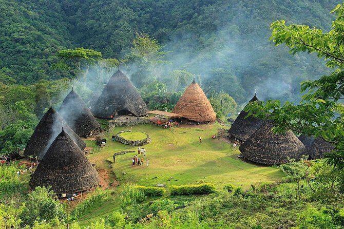 The Wonderful of Waerebo Village - Key things I’d circle before booking