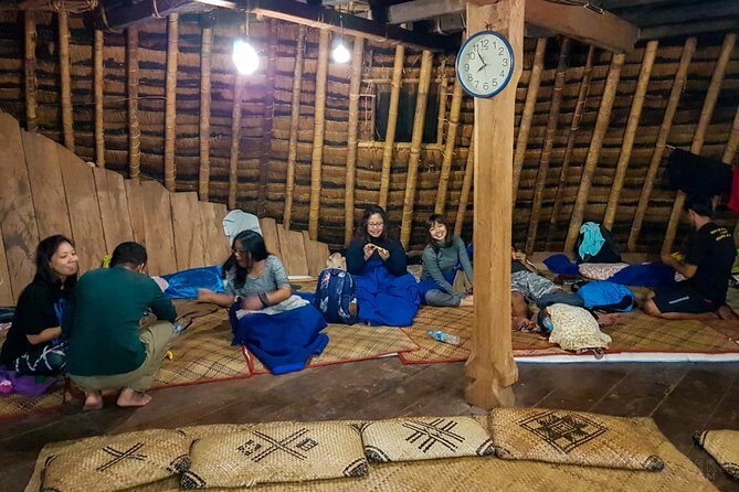 The Wonderful of Waerebo Village - Day 2: The rainforest hike to Wae Rebo (and why it’s the heart of the tour)