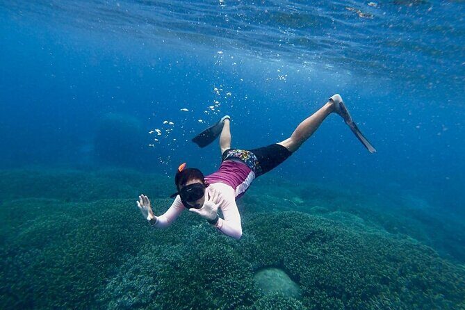 Three Islands Snorkeling (3 Spots) Manta Rays - From Lembongan - FAQ