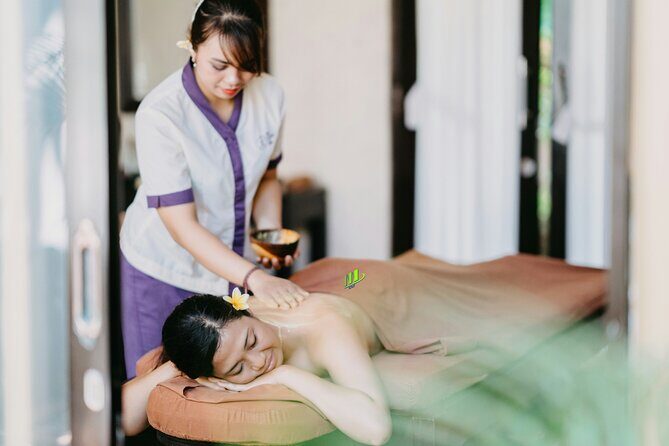 Traditional Bali Massage 90 minutes at Nusa Dua Bali - Who This Massage Fits (and Who Should Skip It)