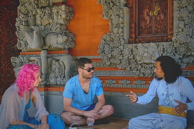 Transformative Journey of Holistic Self-Discovery - Who This Tour Fits Best (and Who Might Want Something Easier)