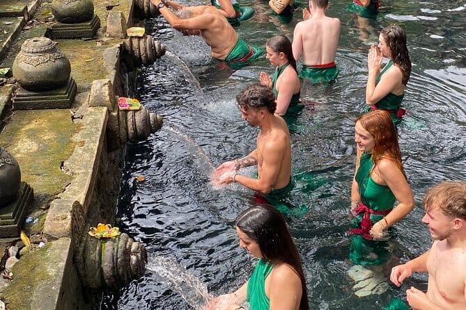 Ubud 1 Day Private Tour - Key highlights in plain terms