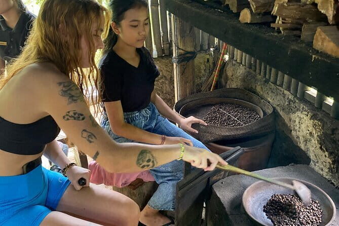 Ubud 1 Day Private Tour - A Private Day in Ubud: What You’re Really Buying