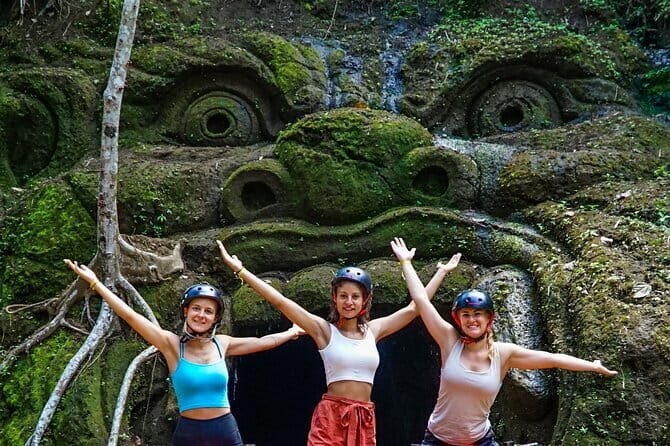 Ubud ATV Quad Bike Gorilla Cave and Cretya Infinity pool - Who This Tour Is Best For (And Who Should Skip It)