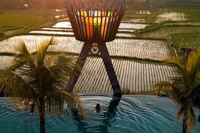 Ubud ATV Quad Bike Gorilla Cave and Cretya Infinity pool - Getting to the Start: Transfers vs Meeting Points