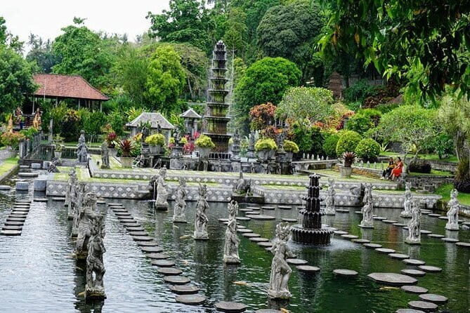 Ubud ATV Quad Bike, Waterfall with Rafting-Snorkeling Optional - Guide quality: why the names Mertha, Allit, and Eddie S matter