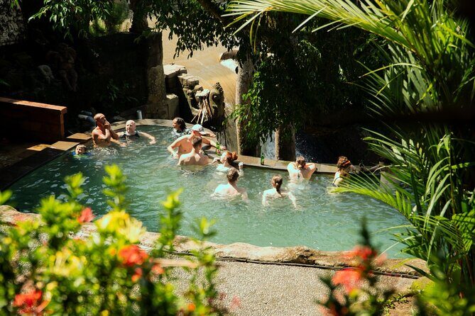 Ubud ATV Quad Bike with Infinity Pool Access All Inclusive - Value check: why the $36.39 price can feel fair in Ubud