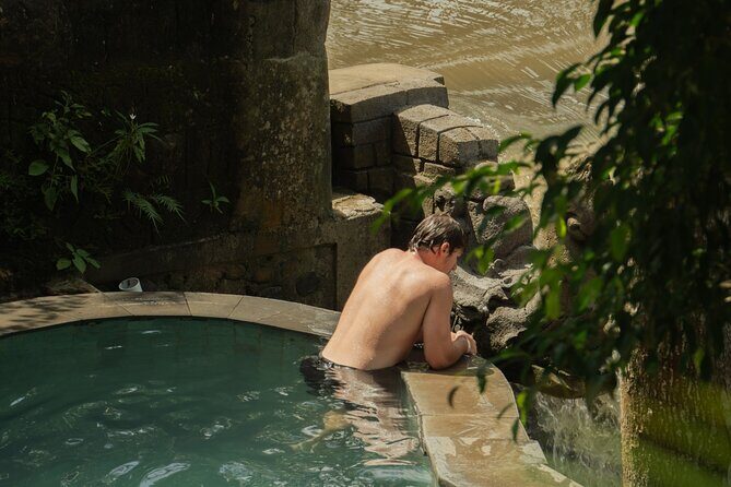 Ubud ATV Quad Bike with Infinity Pool Access All Inclusive - Practical tips for your best ATV day in Ubud