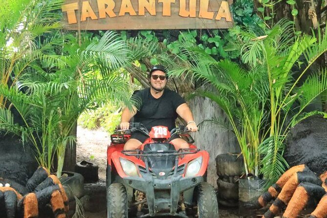 Ubud ATV Ride through Jungle and Waterfalls - Where this Ubud ATV ride really goes (and why it matters)