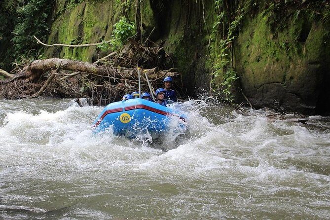 Ubud Ayung Water Rafting included Lunch and Transfer - What to bring (and what to plan for) when you’re rafting