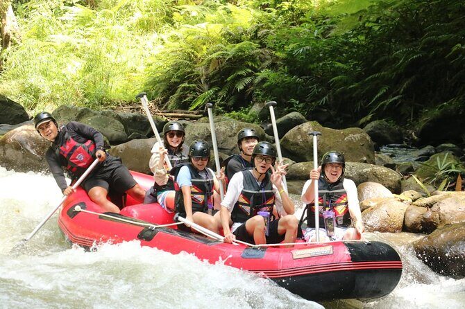 Ubud Bali ATV Quad Bike Legong Temple cave with Lunch and Pool - Price and Value: Is $25 a Good Deal Here?