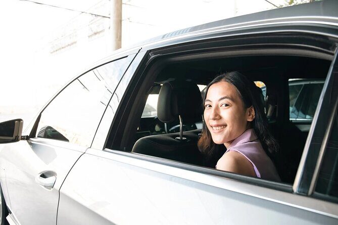 Ubud Bali Private Airport Transfers – Seamless & Stress-Free - Why a Ubud Private Airport Transfer Cuts the Stress in Bali